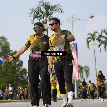 Runner Photo 6468133