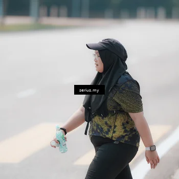 Runner Photo 6468134