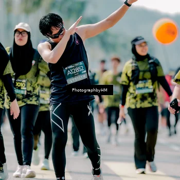 Runner Photo 6468137
