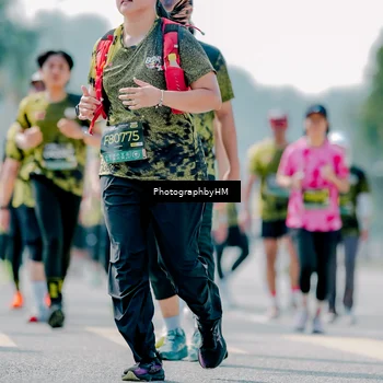 Runner Photo 6468142