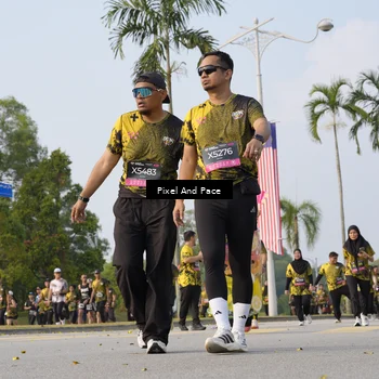 Runner Photo 6468144