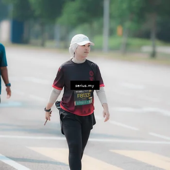 Runner Photo 6468148