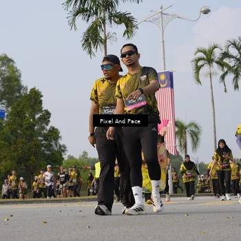 Runner Photo 6468152