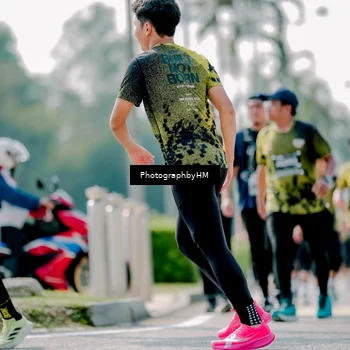 Runner Photo 6468156