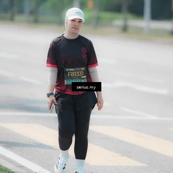 Runner Photo 6468158