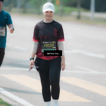 Runner Photo 6468164
