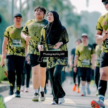 Runner Photo 6468166