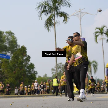 Runner Photo 6468167