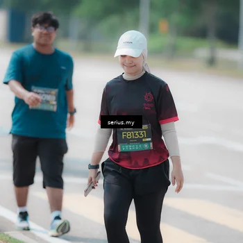 Runner Photo 6468168