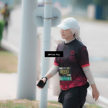 Runner Photo 6468171