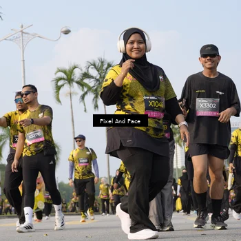 Runner Photo 6468175