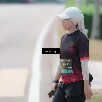 Runner Photo 6468177
