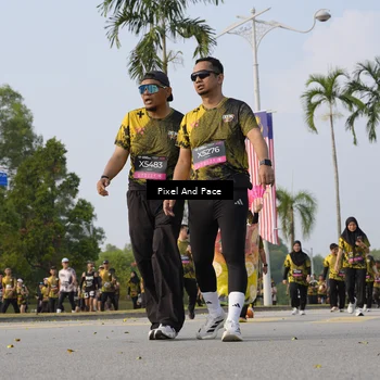 Runner Photo 6468182