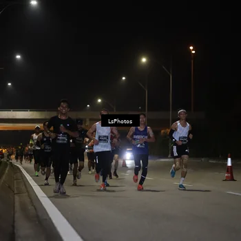 Runner Photo 6468184