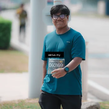 Runner Photo 6468191