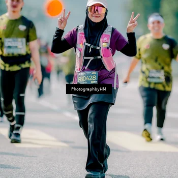 Runner Photo 6468195