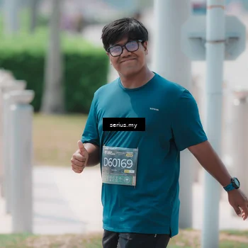 Runner Photo 6468197