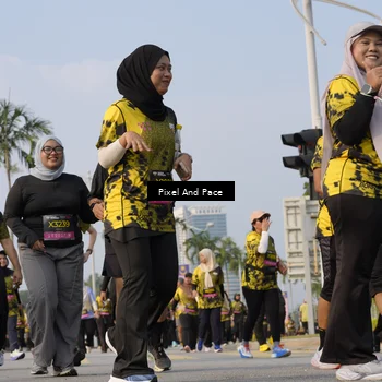 Runner Photo 6468201