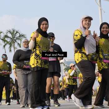 Runner Photo 6468202
