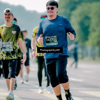 Runner Photo 6468205