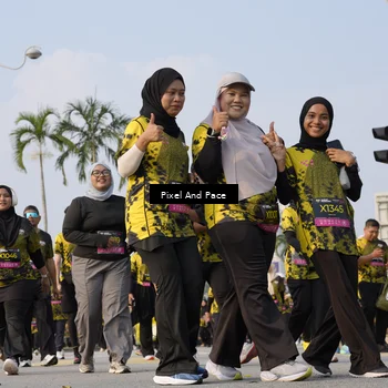 Runner Photo 6468213