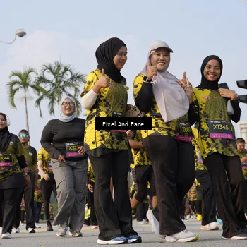 Runner Photo 6468214