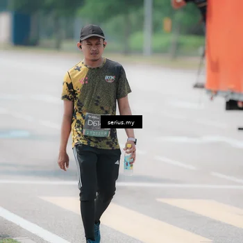 Runner Photo 6468217