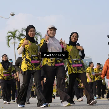 Runner Photo 6468226