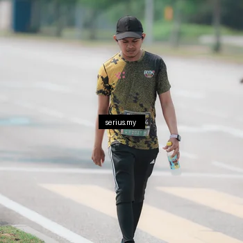 Runner Photo 6468230