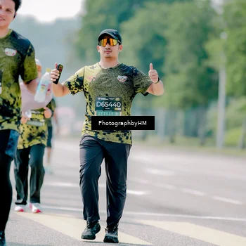 Runner Photo 6468236