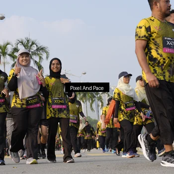 Runner Photo 6468237