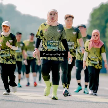 Runner Photo 6468241