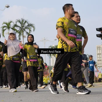 Runner Photo 6468243
