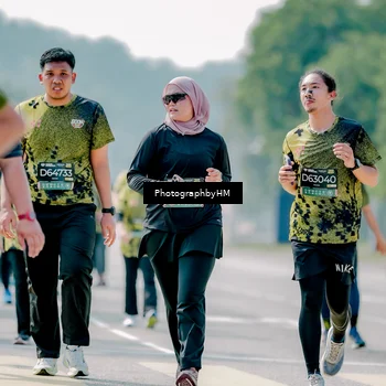 Runner Photo 6468248