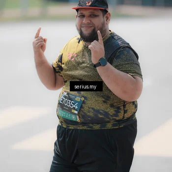 Runner Photo 6468249