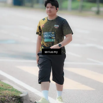 Runner Photo 6468250