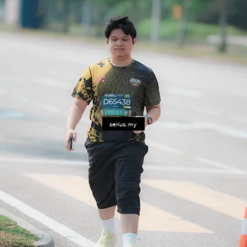 Runner Photo 6468251
