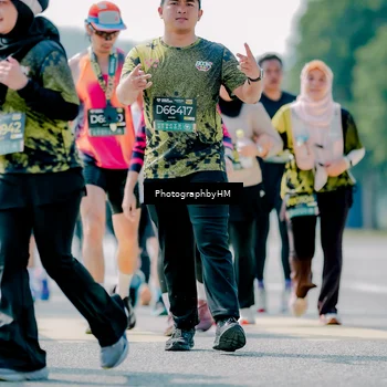 Runner Photo 6468254