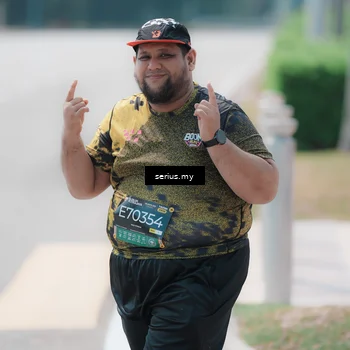 Runner Photo 6468256