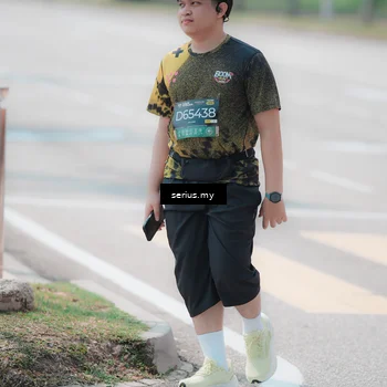 Runner Photo 6468257