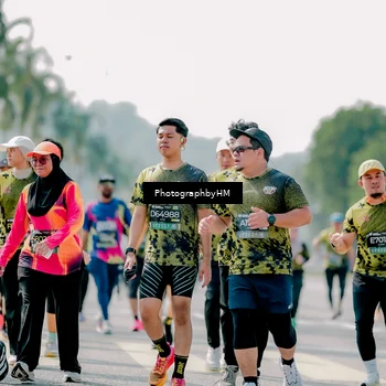 Runner Photo 6468265