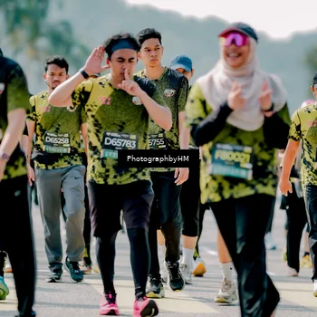 Runner Photo 6468266