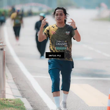 Runner Photo 6468273