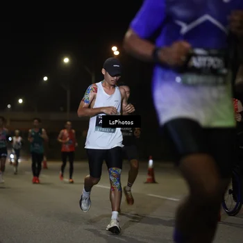 Runner Photo 6468283