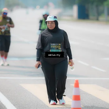 Runner Photo 6468288