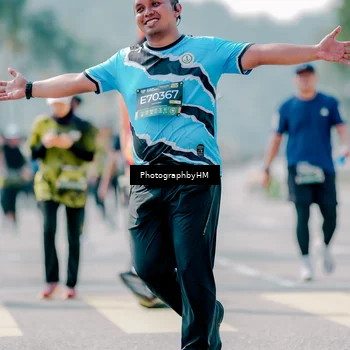 Runner Photo 6468289