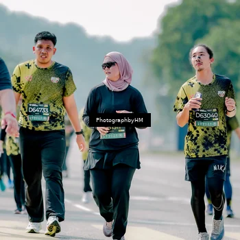 Runner Photo 6468290