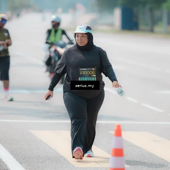 Runner Photo 6468291