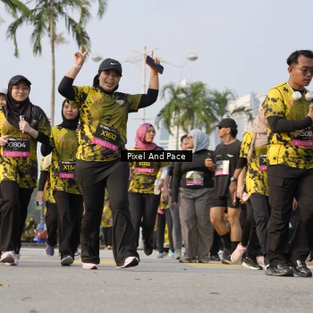 Runner Photo 6468293