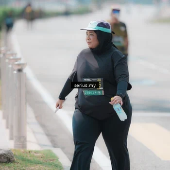 Runner Photo 6468300